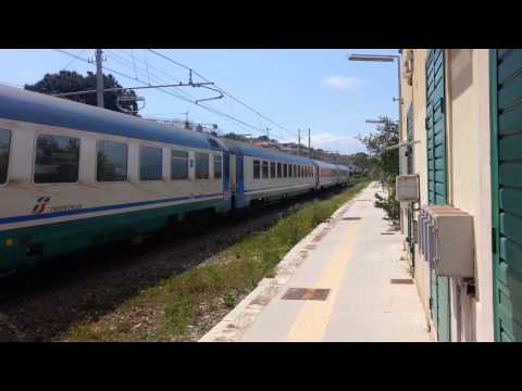 R 3672 Reggio C.C.le - Cosenza 24/04/2014 13.27