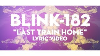 Last Train Home Music Video