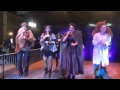 JF Halloween Show