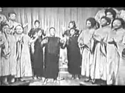The Davis Sisters-On The Right Road Now