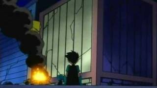 Just the Way You Are - Robin & Starfire