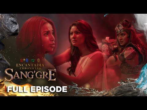 Sang’gre: Huwad o tunay na Pirena? (Full Episode 143 - December 31, 2025) | Encantadia Chronicles