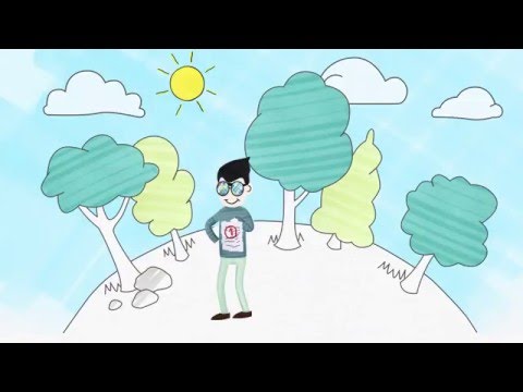 Video 1: Atome und ihre Bausteine