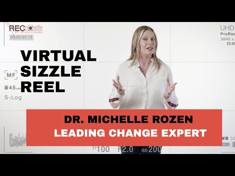 Virtual Sizzle Reel