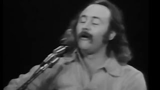 Crosby, Stills &amp; Nash - Change Partners - 10/7/1973 - Winterland (Official)