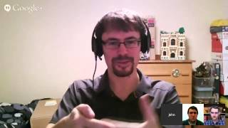 Beyond the Brick Ep. 141 - John Langrish