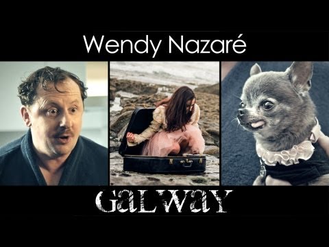 Wendy Nazaré - Galway (Clip officiel)