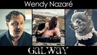 Wendy Nazaré - Galway (Clip officiel)