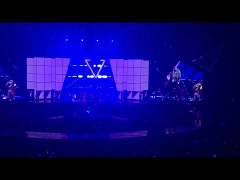 191026 위너 WINNER CROSS TOUR IN SEOUL - AH YEAH