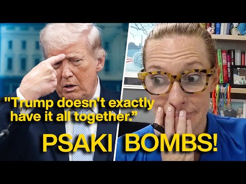 Trump's factual flubbing feeds questions about his frame of mind