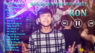 Những Bài Rap Hay Nhất Của Ron Rapper 2015 || Rap Love Hay Của Ron || Rap Việt Hay Nhất 2015