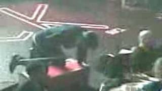 Short Stack at the Tivoli-Thick As Thieves and ITS4U