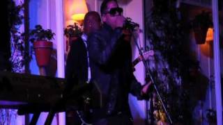 Bobby V &quot;Words&quot; Acoustic