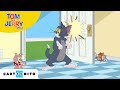 Tom ve Jerry | Misafir Fare | Cartoonito Türkiye