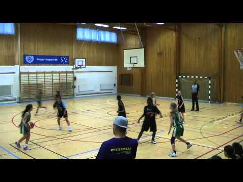 Quarter 3 Huddinge vs SBBK 12 maj 2012.mp4
