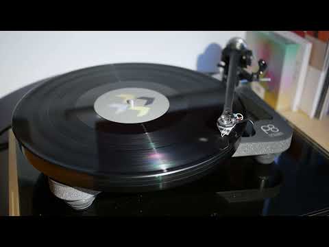 Marcus Intalex feat. DRS - Mixed Bag (FOUR:FIT EP, Soul:r SOULR071 A1) 2016