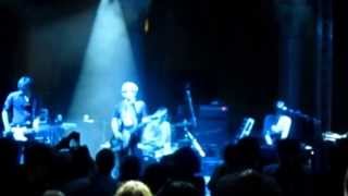 Giöbia - Orange Camel (Ferrara sotto le stelle live)