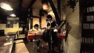 HiddySatty  2015.6.5 ろべんど/Baby you're my destiny /Shine on harvest moon/他2曲