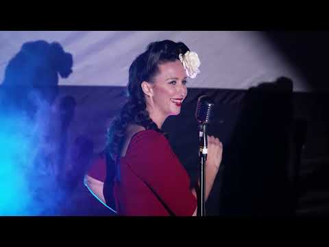 The Swing Tones video.