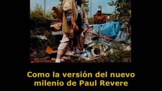 ra the rugged man - midnight thud (subtitulado en español)