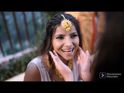 My Princess Biggest Day - Wedding in Punarnava Resort Dehradun on 4 Dec 2022