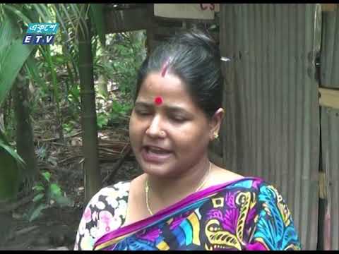 করোনা প্রতিরোধে বাগেরহাটে বাড়ি বাড়ি যাচ্ছেন স্বাস্থ্যকর্মীরা | ETV News