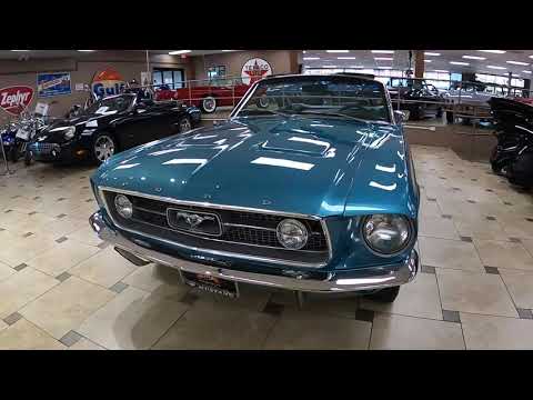 1967 Ford Mustang (CC-1426202) for sale in Venice, Florida
