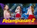 Ajeng Febria PELAMPIASAN 2 Rangkulen Aku Kekepen Aku Mas Santara Official Music Live