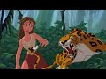 Jane Tarzan VS Sabor Tarzan Sneak Peek