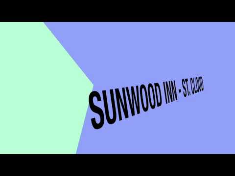 Sunwood Inn - St. Cloud, MN - Vintage 70s radio jingle - Tetrasonics Studio