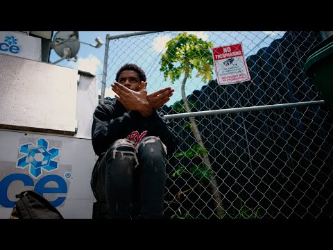 LilMarty400 - Dream Killaz (Official Music Video)