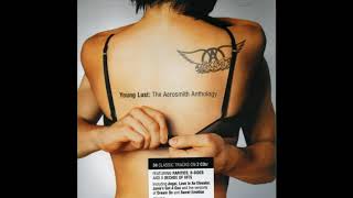 Aerosmith  - Head Firs