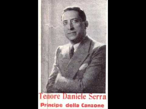 Daniele Serra - E' finito il bel tempo che fu....wmv