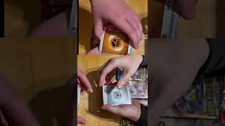 évolution Prismatique #pokemon #packbattle #pokemoncards #pokemontcg #fyp #funny