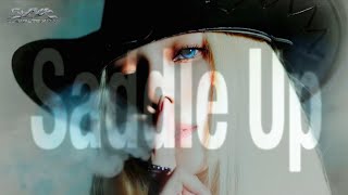 Download lagu [DemoVietsub] | 'Saddle Up' - WINTER Solo | aespa • SYNK : COMPLaeXITY mp3