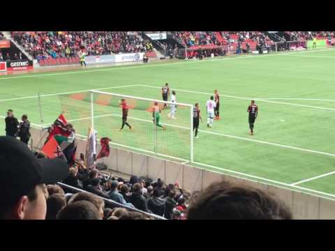 Coupe Neuchâtel Xamax - Sion  3-4