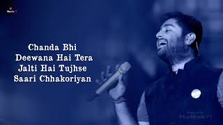 Download lagu Chanda Bhi Deewana Hai Tera mp3 Download lagu Chanda Bhi Deewana Hai Tera mp3