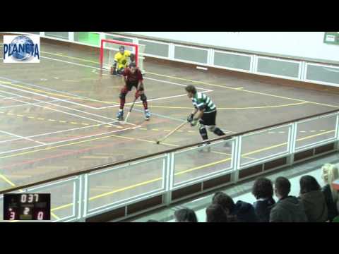 Resumo HP: Sporting Torres x Parede FC