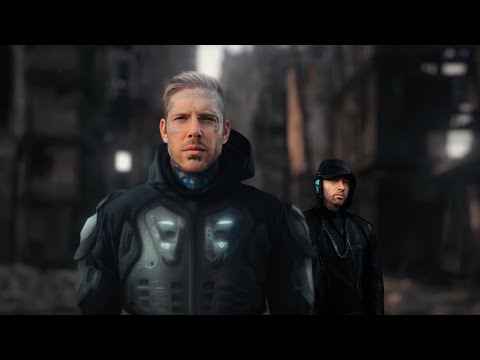 Eminem - Haters (ft. Tom MacDonald) Morrison Remix 2024