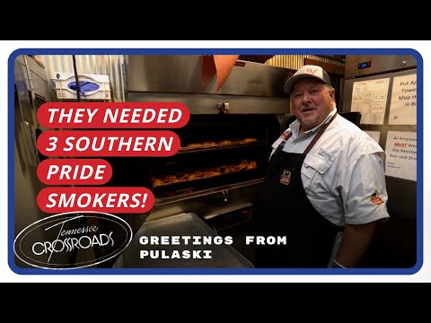 Hickory House Restaurant