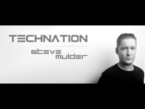 Technation 140 (With Steve Mulder, Guest Filterheadz) 05.02.2021