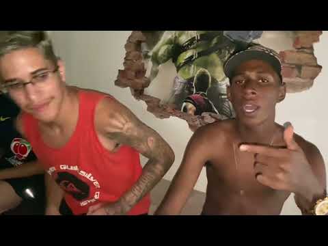 Mc Igão da ZS e Mc Neguinho HL - Medley 2k23 🔑