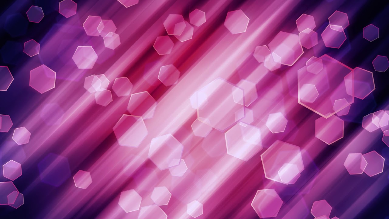 Corporate hexagon shapes | Modern Animated Loop Background | Stock Video | ASHIE-VFX