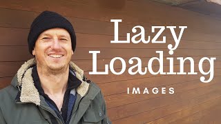 How To: Lazy Load Images natively