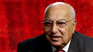 Explo 85: Faith that moves mountains and satellites - Mounir Faragalla