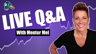 Your Livestreaming Questions Answered LIVE - Live Q&A