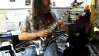 Video thumbnail for Dean ml 30th anniversary blast by Carlguitar69