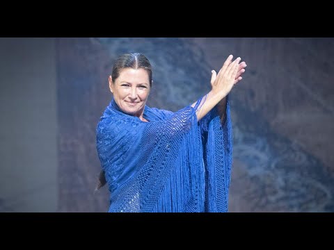 Sara Baras, en 'El Hormiguero': Los sacrificios personales de la bailaora más internacional