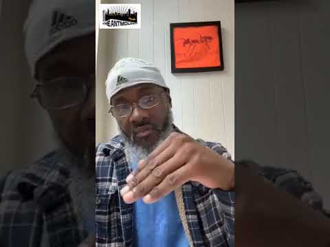 Anthony McIntyre was live. The Hypocrisy is so loud that it’s deafening!!!