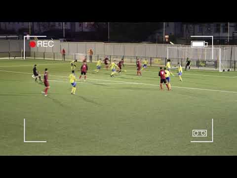 Haringey Borough F.C 3 - 1 Thame United F.C [Full Highlights] FA Trophy Third Qualifying Round